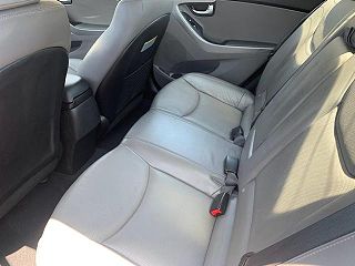 2015 Hyundai Elantra Limited Edition KMHDH4AE4FU253332 in Atascadero, CA 10