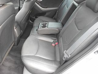 2015 Hyundai Elantra Limited Edition KMHDH4AE5FU353276 in Pinellas Park, FL 28
