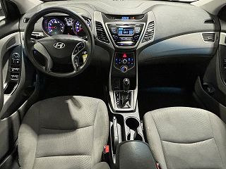 2015 Hyundai Elantra SE 5NPDH4AE5FH650966 in Saint Joseph, MO 11