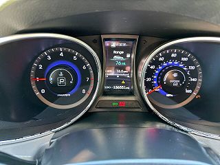 2015 Hyundai Santa Fe Sport  5XYZU3LBXFG255915 in Orlando, FL 11