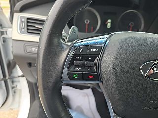 2015 Hyundai Sonata Limited Edition 5NPE34AB0FH160380 in Altoona, IA 21