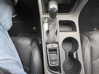 2015 Hyundai Sonata Limited Edition 5NPE34AB0FH160380 in Altoona, IA 31