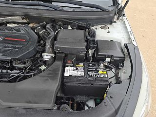 2015 Hyundai Sonata Limited Edition 5NPE34AB0FH160380 in Altoona, IA 41
