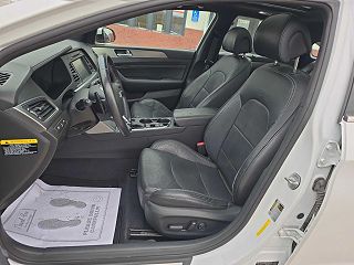 2015 Hyundai Sonata Limited Edition 5NPE34AB0FH160380 in Altoona, IA 9