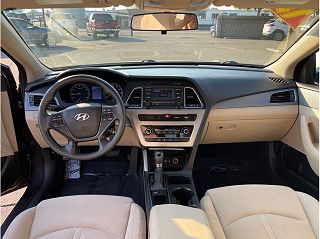 2015 Hyundai Sonata SE 5NPE24AF0FH226187 in Bakersfield, CA 4