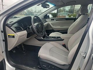 2015 Hyundai Sonata  5NPE34AF9FH042976 in Belfast, ME 12