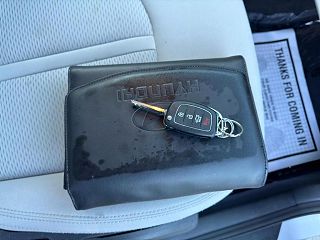 2015 Hyundai Sonata SE 5NPE24AF6FH231636 in Fredericksburg, VA 24