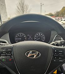 2015 Hyundai Sonata SE 5NPE24AF4FH026400 in Henderson, NC 18