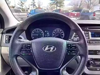 2015 Hyundai Sonata SE 5NPE24AF0FH184278 in Hermiston, OR 14