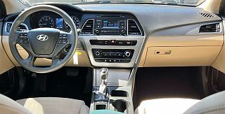 2015 Hyundai Sonata SE 5NPE24AF5FH112752 in Nashville, TN 11