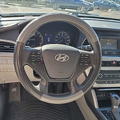 2015 Hyundai Sonata Eco 5NPE24AA7FH172343 in Romulus, MI 15