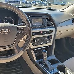 2015 Hyundai Sonata Eco 5NPE24AA7FH172343 in Romulus, MI 17