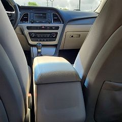 2015 Hyundai Sonata Eco 5NPE24AA7FH172343 in Romulus, MI 38