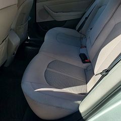 2015 Hyundai Sonata Eco 5NPE24AA7FH172343 in Romulus, MI 40