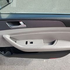 2015 Hyundai Sonata Eco 5NPE24AA7FH172343 in Romulus, MI 56