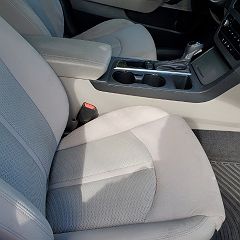 2015 Hyundai Sonata Eco 5NPE24AA7FH172343 in Romulus, MI 63