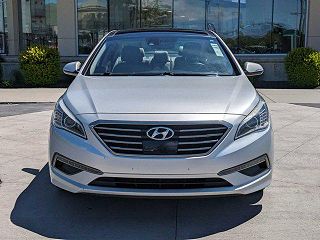 2015 Hyundai Sonata Limited Edition 5NPE34AF0FH242256 in Salt Lake City, UT 8