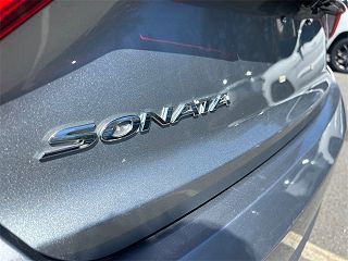 2015 Hyundai Sonata SE 5NPE24AF3FH218021 in Scarborough, ME 5