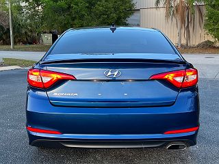 2015 Hyundai Sonata SE 5NPE24AF6FH179375 in Seminole, FL 15