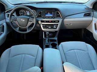 2015 Hyundai Sonata SE 5NPE24AF6FH179375 in Seminole, FL 7