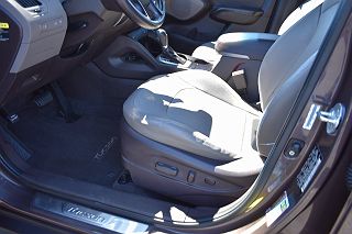 2015 Hyundai Tucson Limited Edition KM8JU3AG5FU977783 in Jasper, AL 7