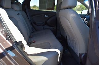 2015 Hyundai Tucson Limited Edition KM8JU3AG5FU977783 in Jasper, AL 9