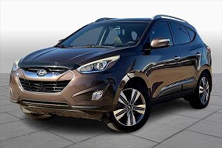 2015 Hyundai Tucson  VIN: KM8JU3AG8FU954160