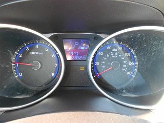 2015 Hyundai Tucson SE KM8JUCAG5FU106575 in Pinellas Park, FL 7