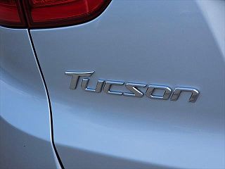 2015 Hyundai Tucson  KM8JU3AG7FU988722 in Puyallup, WA 25