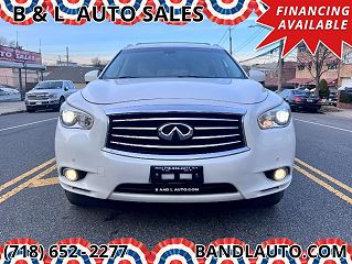 2015 Infiniti QX60 Base 5N1AL0MM3FC559019 in Bronx, NY 8