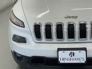 2015 Jeep Cherokee  1C4PJMCS0FW582820 in Auburn, WA 3