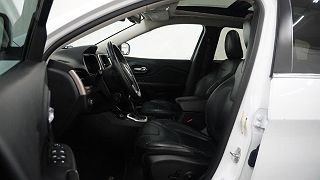 2015 Jeep Cherokee Limited Edition 1C4PJMDS8FW698670 in Barberton, OH 12
