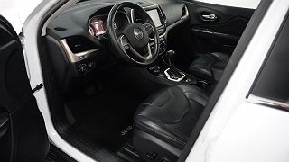 2015 Jeep Cherokee Limited Edition 1C4PJMDS8FW698670 in Barberton, OH 14