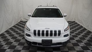 2015 Jeep Cherokee Limited Edition 1C4PJMDS8FW698670 in Barberton, OH 3