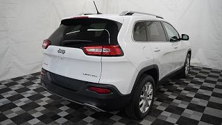 2015 Jeep Cherokee Limited Edition 1C4PJMDS8FW698670 in Barberton, OH 8
