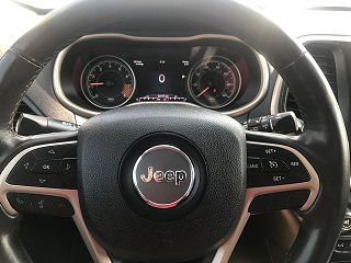 2015 Jeep Cherokee Limited Edition 1C4PJMDSXFW521442 in Fairfield, OH 9