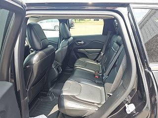 2015 Jeep Cherokee Limited Edition 1C4PJMDSXFW617555 in Fertile, MN 10