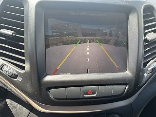2015 Jeep Cherokee Latitude 1C4PJMCB5FW545004 in Grand Junction, CO 21
