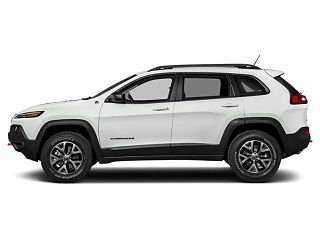 2015 Jeep Cherokee Trailhawk 1C4PJMBS8FW626757 in Lewisburg, PA 6