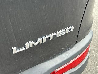 2015 Jeep Cherokee Limited Edition 1C4PJMDS6FW649984 in Lowell, MA 5