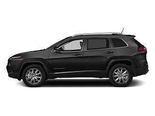 2015 Jeep Cherokee  1C4PJLCBXFW572516 in Mount Airy, NC 2