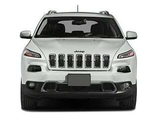 2015 Jeep Cherokee  1C4PJLCBXFW572516 in Mount Airy, NC 4