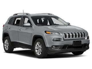 2015 Jeep Cherokee  1C4PJLCBXFW572516 in Mount Airy, NC 6