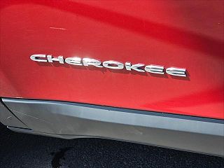 2015 Jeep Cherokee  1C4PJLCB2FW531684 in Puyallup, WA 26