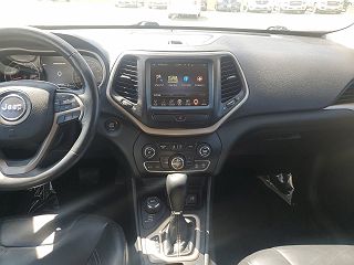 2015 Jeep Cherokee Limited Edition 1C4PJMDS8FW593871 in Quincy, IL 10