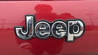 2015 Jeep Cherokee Latitude 1C4PJMCBXFW570710 in Royal Oak, MI 29