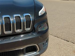 2015 Jeep Cherokee Limited Edition 1C4PJMDS5FW559063 in Troy, MI 10