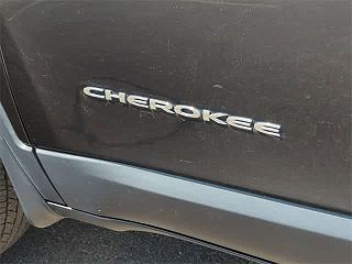 2015 Jeep Cherokee Limited Edition 1C4PJMDS5FW559063 in Troy, MI 12