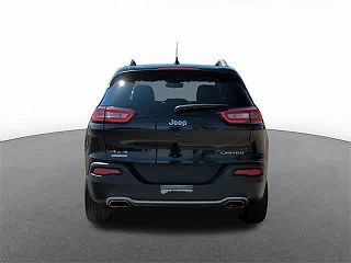 2015 Jeep Cherokee Limited Edition 1C4PJMDS5FW559063 in Troy, MI 5