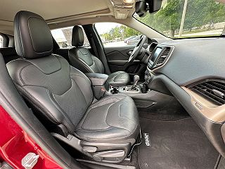2015 Jeep Cherokee Limited Edition 1C4PJMDS1FW665364 in Venice, FL 26